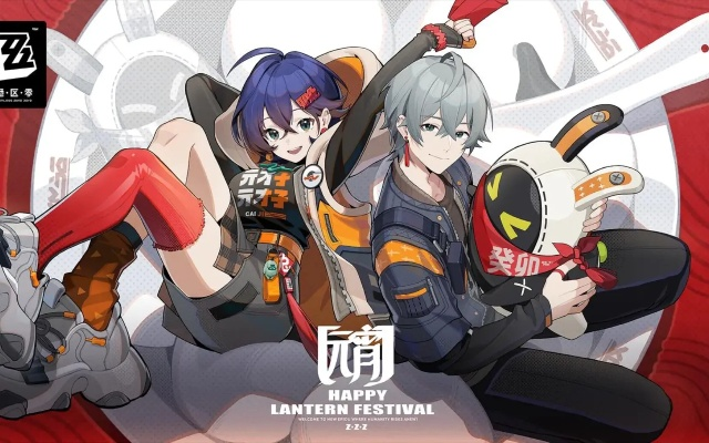 绝区零电玩店奇遇，怪奇旅伴新体验揭秘