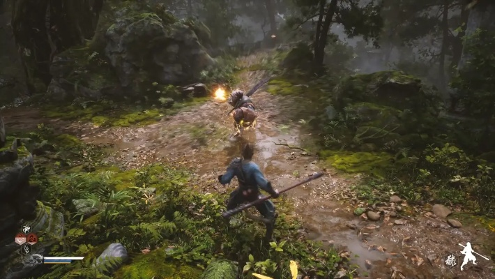 《黑神话悟空》1.0.9新升级，畅享极致战斗新体验