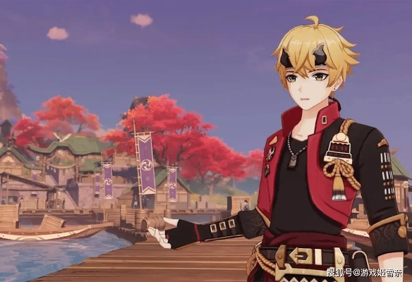 《原神5.0》托马养成攻略：全方位提升，打造最强冒险家！