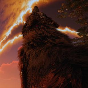 《战神5诸神黄昏》雄狮之吼尾钉传奇宝箱藏匿揭秘攻略