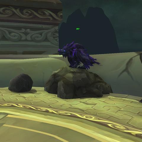 《战神5诸神黄昏》赫尔栖息地奥丁渡鸦位置探秘攻略