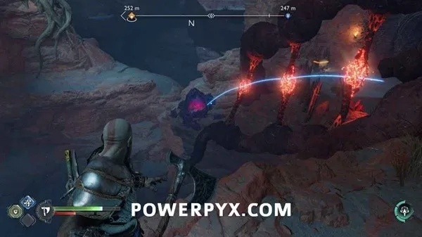 奥丁渡鸦朝圣点攻略：深度解析诸神黄昏战神5神秘价值点