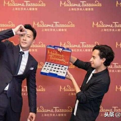 韩庚荣耀归来，《天下：万象》万象更新代言启航