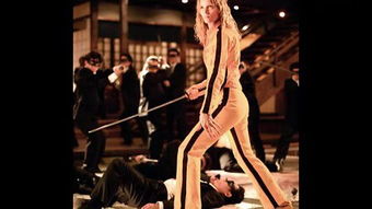 乌玛瑟曼女儿遵母训：脱鞋禁忌，昆汀合作前惊醒新认知