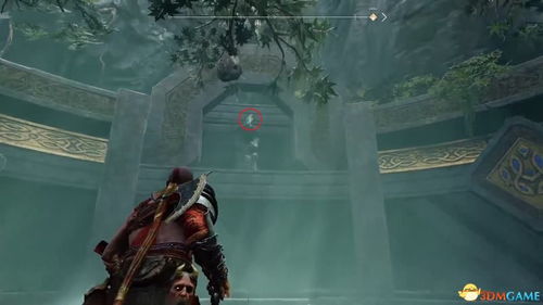 九界之湖奥丁渡鸦藏匿秘境，探寻神秘新线索