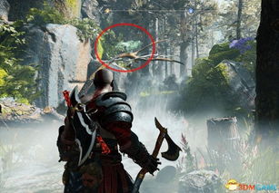 乌尔德之泉奥丁渡鸦藏匿秘境，探寻诸神黄昏神秘线索