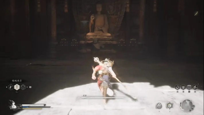 夜露初现，悟空夜闯小西天秘境全流程解析揭秘