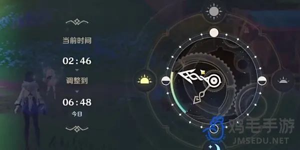 《原神》5.0勇者仪式攻略：解锁仪式触发技巧，勇者之路新篇章