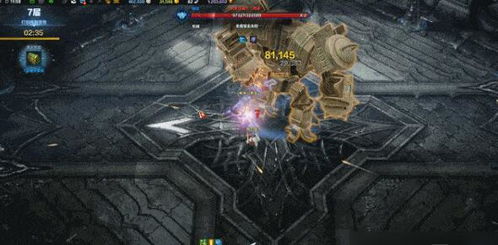 《命运方舟》月声暗影攻略：深度解析配装与高效输出技巧揭秘