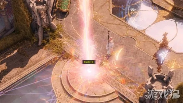 暗影技能揭秘：方舟命运新篇章实机演绎震撼来袭