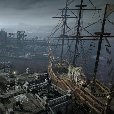 《命运方舟》教学车排期揭秘，9.18-9.24群组新动态揭晓