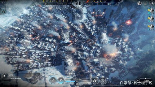 《冰汽时代2》新手攻略：深度解析入门技巧与生存策略