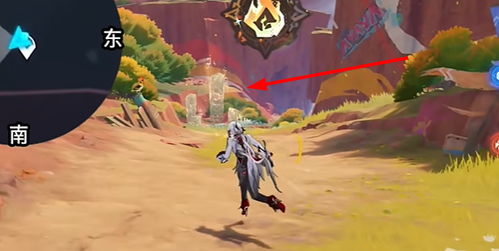 《原神》5.0火神瞳全攻略：一网打尽火神瞳位置秘籍