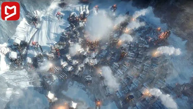 《冰汽时代2》秩序之路结局动画深度解析，揭秘全新价值启示