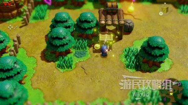 轻松入手《塞尔达传说智慧的再现》攻略：揭秘高效购买秘籍