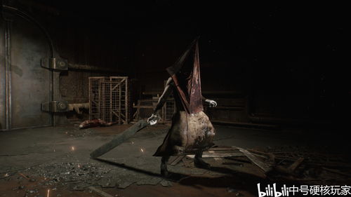《寂静岭2重制版》深度攻略：体验惊悚新篇章玩法解析