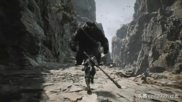 《黑神话悟空》第三回独家揭秘：易错支线与不可逆剧情深度解析