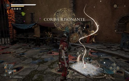 《艾诺提亚》试玩揭秘：探索失落之歌新篇章