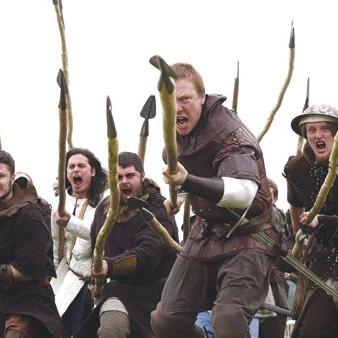 《勇敢小骑士》深度解析：揭秘趣味玩法，体验冒险新境界