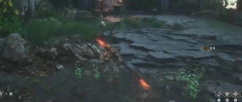 《黑神话悟空》业火晶攻略：高效获取秘法解析