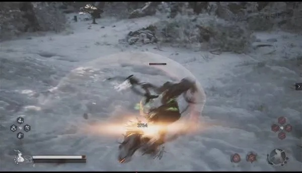 《黑神话悟空》红武解析：隐劈流禁字法优劣深度剖析新视角