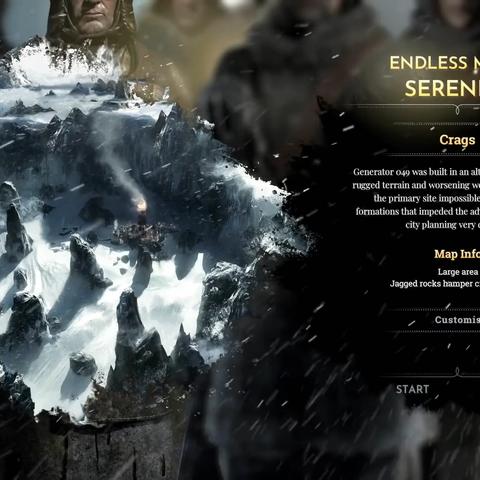 冰汽时代2新手攻略：深度解析玩法技巧，轻松上手攻略指南