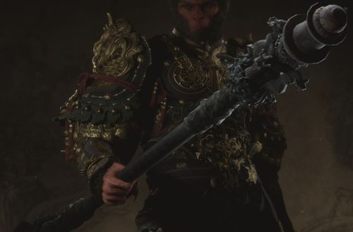 《黑神话悟空》金身套装属性解析与获取攻略，全新外观鉴赏！