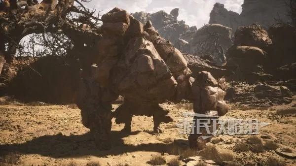 《黑神话悟空》第六回影神图妖怪攻略：解锁秘境新玩法！