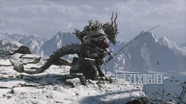 《黑神话悟空》第三回影神图妖怪攻略：解锁秘境新玩法揭秘