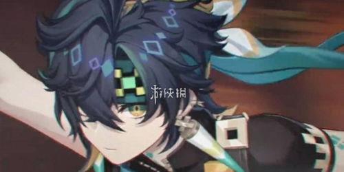 《原神》基尼奇培养攻略：圣遗物搭配指南，打造强力输出！