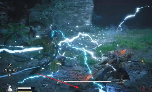 《黑神话悟空》小黄龙攻略：高效打法与应对技巧解析