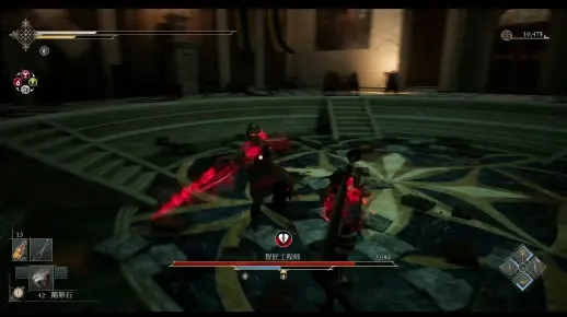 《艾诺提亚失落之歌》终极对决：揭秘神秘BOSS战新篇章