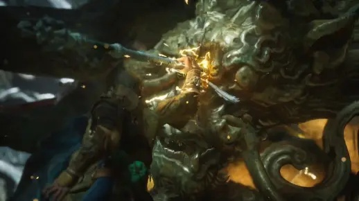 《黑神话悟空》魔将妙音攻略：高效打法解析，轻松通关新技巧