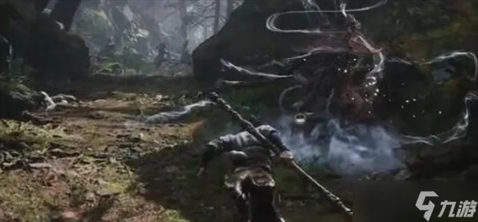 《黑神话悟空》群猴重棍流攻略：高效配装与加点技巧解析