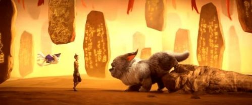 回归初心，顽皮狗力作剧情新篇震撼来袭