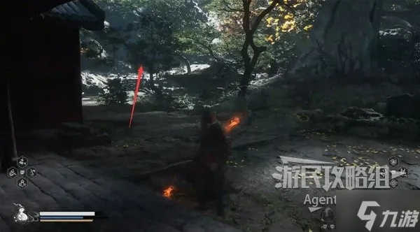 《黑神话悟空》第三回独家攻略：解锁隐藏地图秘籍大公开