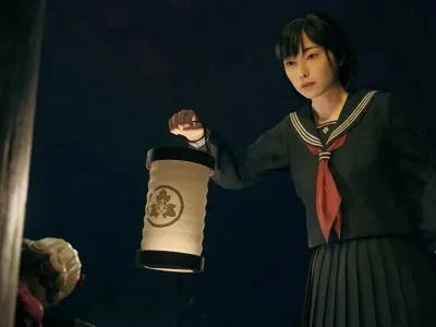 《寂静岭f》情感爆发，加藤小夏泪洒现场，揭示痛苦真相