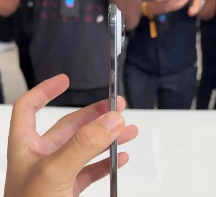 iPhone 13/14“钉子户”必看：iPhone 17 Pro颠覆性换代，全新体验来袭