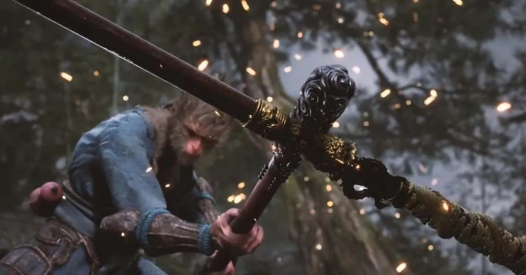 《黑神话悟空》武器强度揭秘：哪件神兵最霸绝？