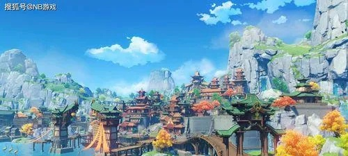 龙蛋探险新篇章，揭秘原神H5活动宝藏之旅