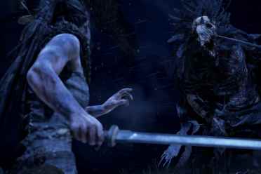 《地狱之刃2塞娜》极限挑战全攻略，深度解析史诗级战斗技巧