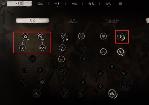 轻松掌握《黑神话悟空》小黄龙高效攻略，一招制胜新技巧揭秘