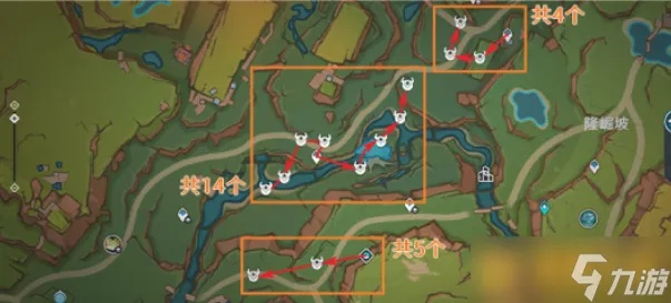 纳塔龙众攻略：高效讨伐路线全解析，掌握新战术