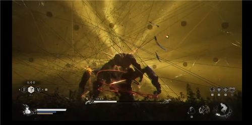 破解《黑神话悟空》晦月魔君新打法，掌握极致战斗技巧