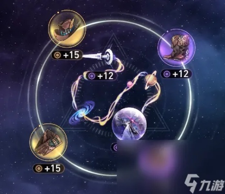 《崩坏星穹铁道》貊泽遗器升级攻略：打造最强星穹铁道貊泽！