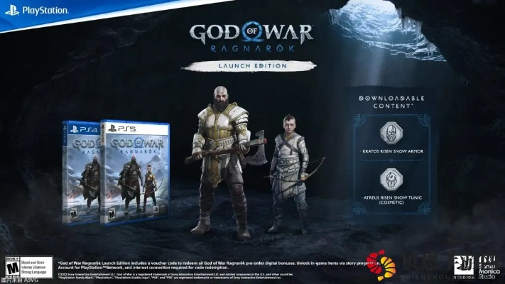 《战神5诸神黄昏》PC版深度解析：数字豪华版独家内容大揭秘