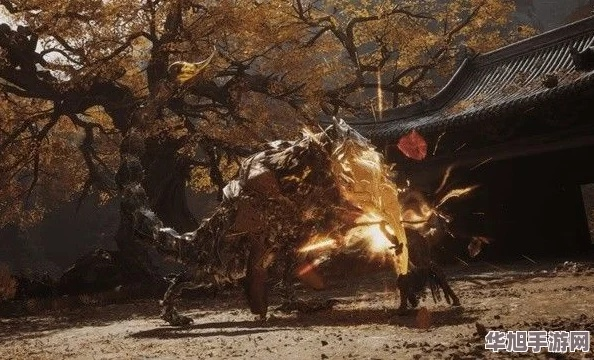 《黑神话悟空》黑手道人攻略：高效打法解析，掌握全新战斗技巧