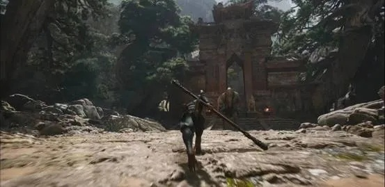 《黑神话悟空》破隐暴击新攻略：悟空神通解锁，战力飙升秘籍！