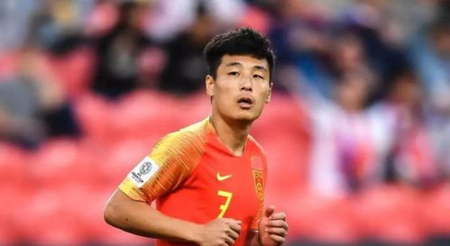 国足2030世界杯目标官宣，网友热议新篇章