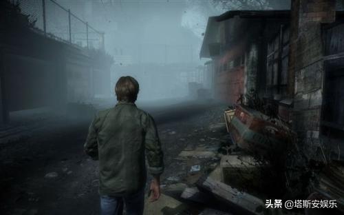 惊悚升级！加藤小夏四度直播《寂静岭f》，全新跳吓体验惊魂再临